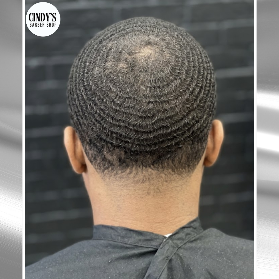 Hair July 16